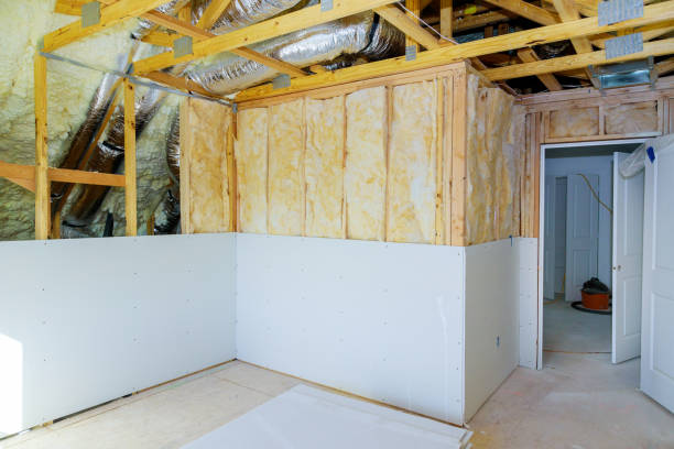 Range of Insulation Solutions in Lithia Springs, GA