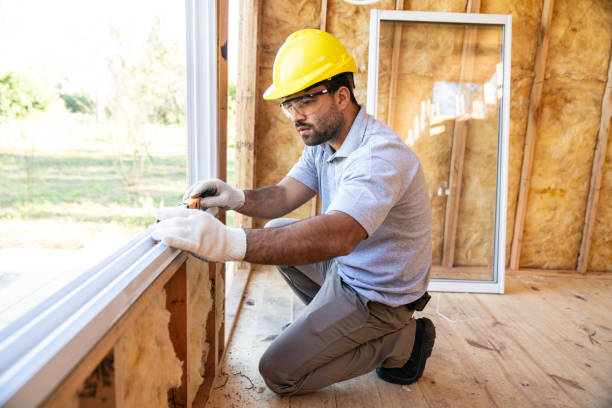 Insulation for New Construction in Lithia Springs, GA