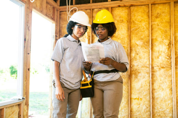 Best Insulation Contractor Near Me  in Lithia Springs, GA