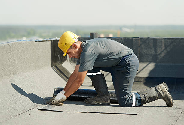 Range of Insulation Solutions in Lithia Springs, GA