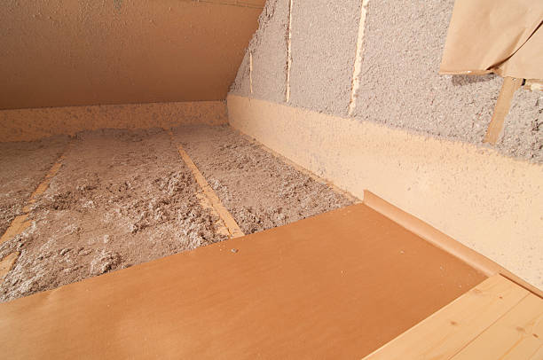 Best Wall Insulation Contractor  in Lithia Springs, GA
